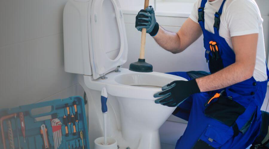 Professional Leak Detection in Lucasville, OH